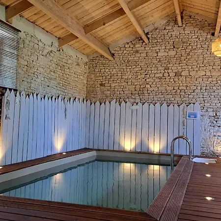 Villa Katora Angles (Vendee)