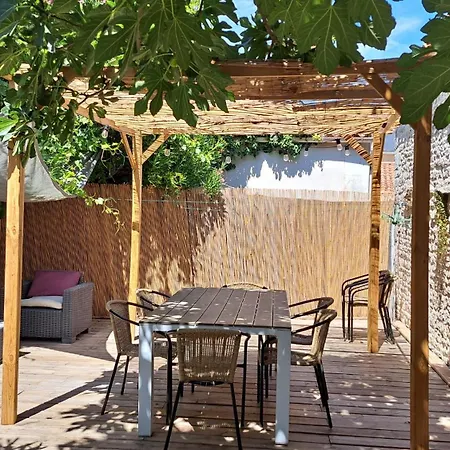 Villa Katora