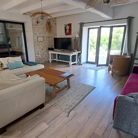 Katora Villa