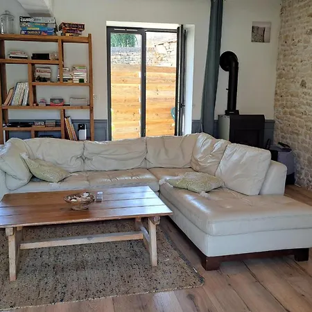 Villa Katora Angles (Vendee)